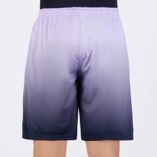 Calção Umbro Baller II Lilás