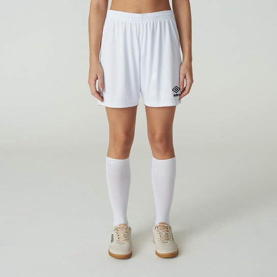 Calção Umbro Club Feminino