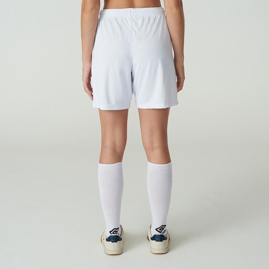 Calção Umbro Club Feminino