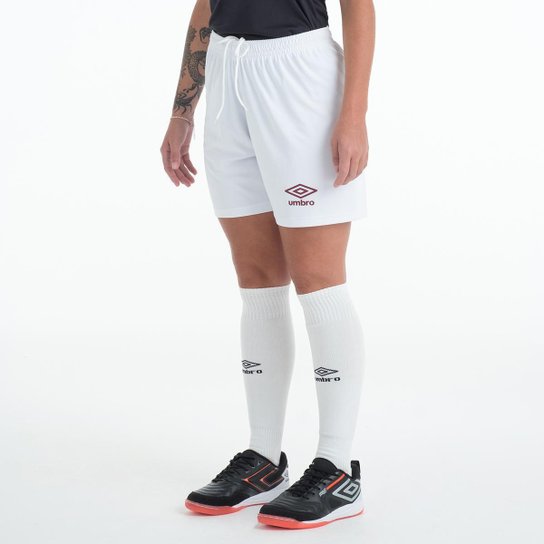Calção Umbro Club Feminino