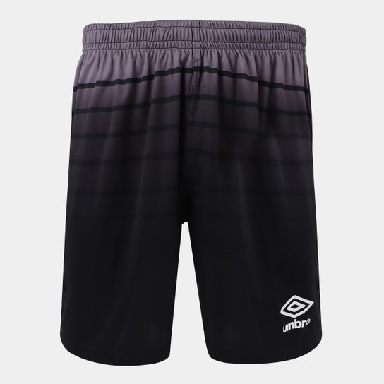 Calção Umbro Degradê Stripe Masculino