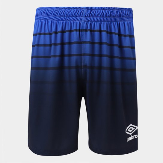 Calção Umbro Degradê Stripe Masculino
