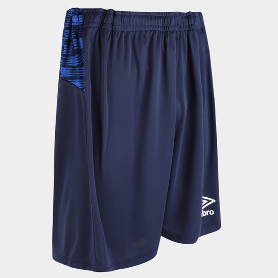Calção Umbro Diamond Wave Masculino