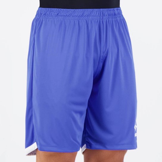 Calção Umbro Dinamo Azul