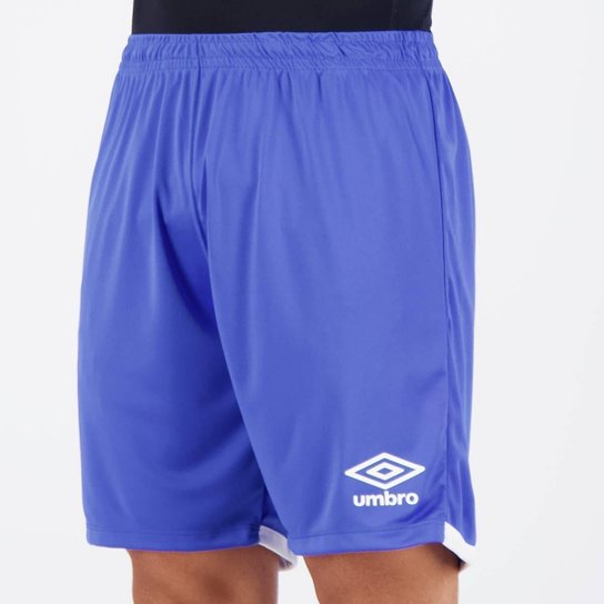 Calção Umbro Dinamo Azul