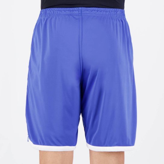 Calção Umbro Dinamo Azul