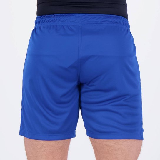 Calção Umbro Legacy Azul