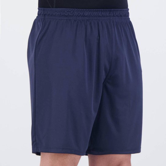 Calção Umbro Legacy Marinho