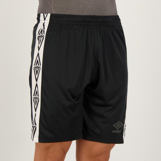 Calção Umbro Legend Tape Masculino