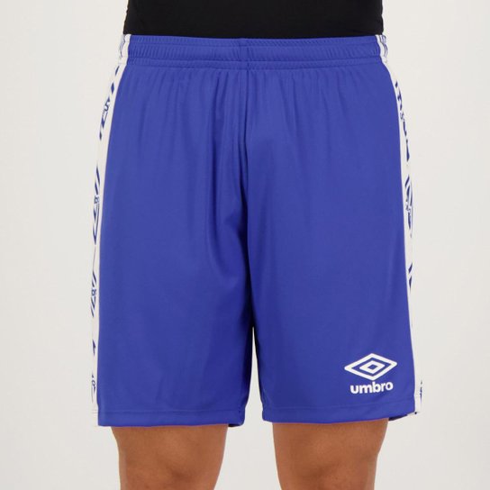 Calção Umbro Legend Tape Masculino