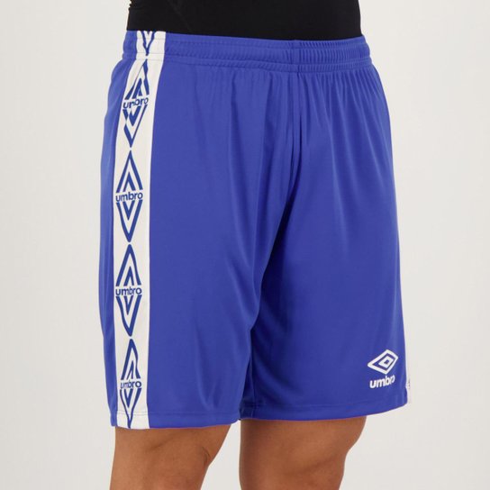 Calção Umbro Legend Tape Masculino