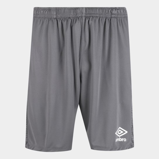 Calção Umbro Maximum Diamond c/ Bolso Masculino