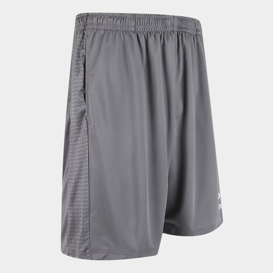 Calção Umbro Maximum Diamond c/ Bolso Masculino