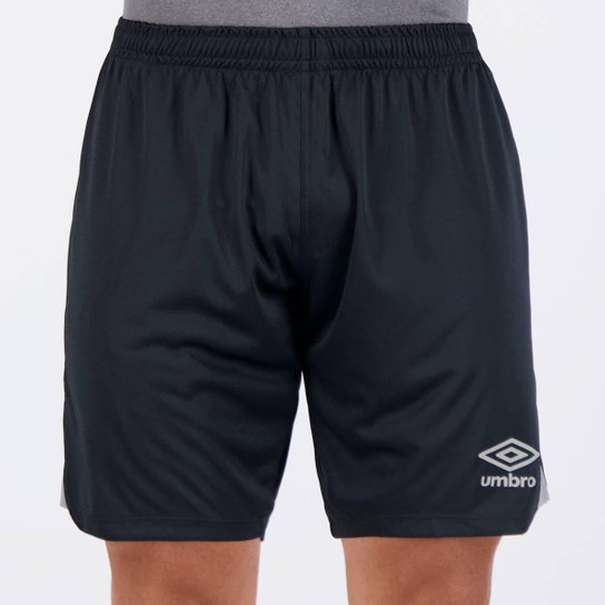 Calção Umbro Pitch Preto