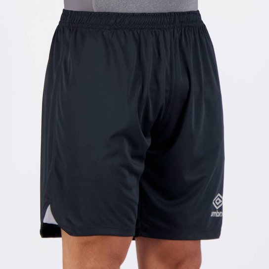 Calção Umbro Pitch Preto