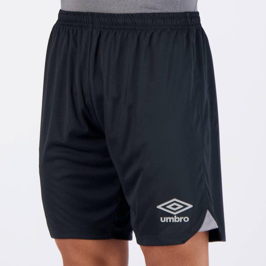 Calção Umbro Pitch Preto