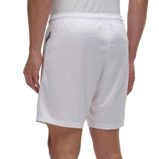 Calção Umbro Rush Masculino - Branco M