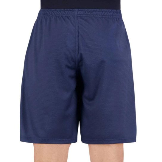 Calção Umbro Rush Masculino - Marinho GG