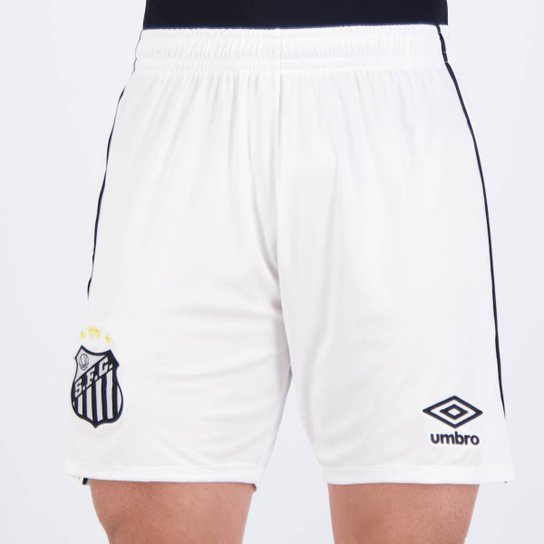 Calção Umbro Santos I 2024