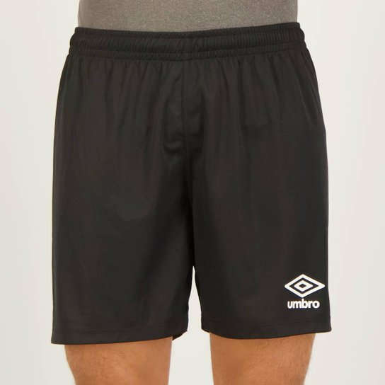 Calção Umbro Striker Premium Masculino