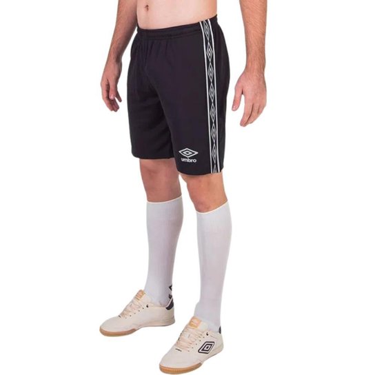 Calção Umbro Tape Club II Masculino