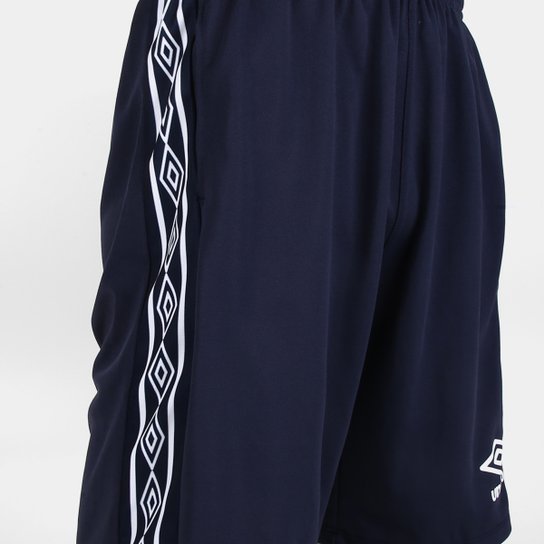 Calção Umbro Tape Club II Masculino