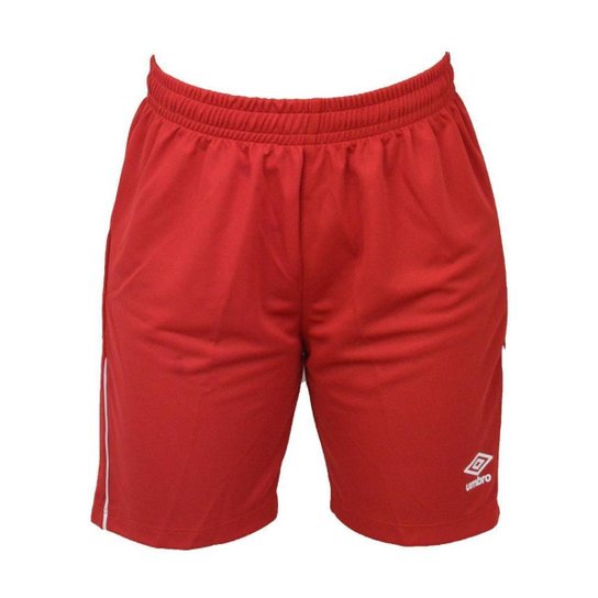 Calção Umbro TWR Pipe Juvenil 6T150386
