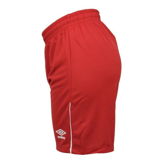 Calção Umbro TWR Pipe Juvenil 6T150386