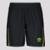 Calção Umbro Twr Pipe Juvenil - Preto