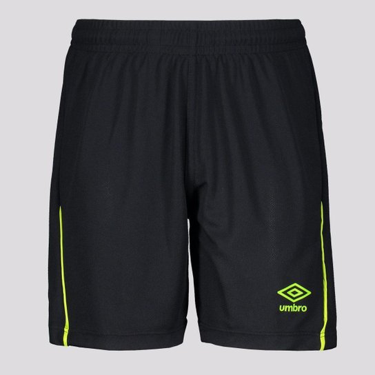 Calção Umbro Twr Pipe Juvenil