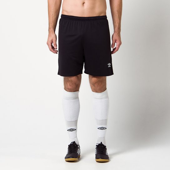 Calção Umbro TWR Striker Masculino