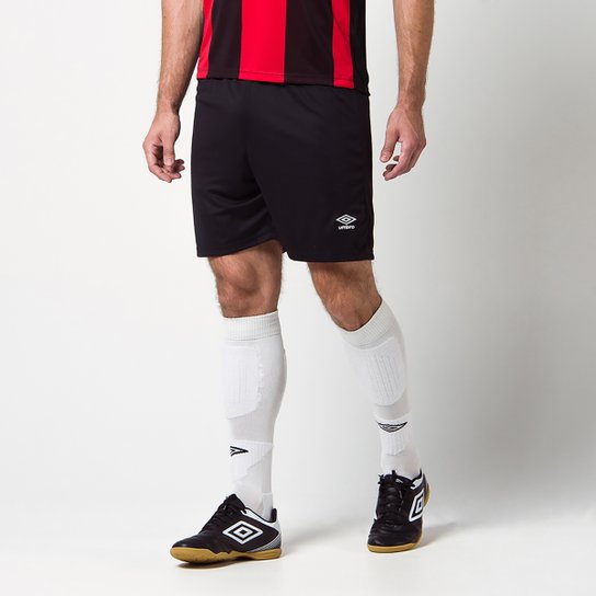 Calção Umbro TWR Striker Masculino