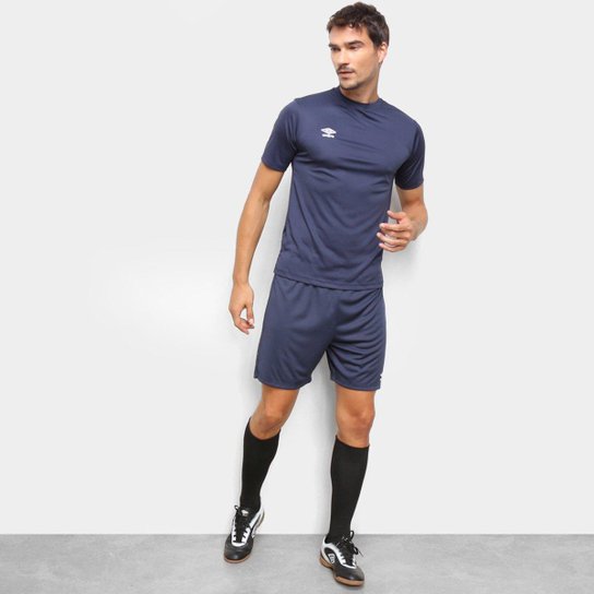 Calção Umbro TWR Striker Masculino