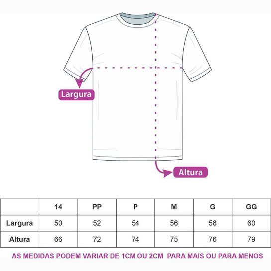 Camisa A Fábrica De Raios - Santos Futebol Clube - 1