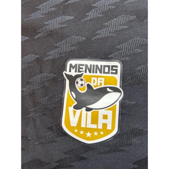 Camisa A Fábrica De Raios - Santos Futebol Clube - 3