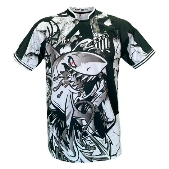 Camisa | Camiseta do Santos Orgulho que nem todos pode ter - M