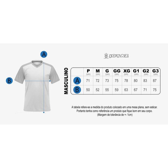 Camisa Camiseta do Santos Peixe - O Revide - Produto Oficial