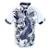 Camisa | Camiseta infantil do Santos Peixe Carpa Centenaria - Oficial - Estampado