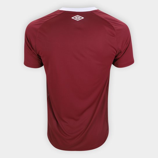 Camisa de Goleiro Santos 22/23 s/n° Torcedor Umbro Masculina