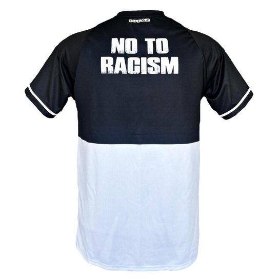 Camisa do Santos Antirracismo - Jotaz - Produto Oficial