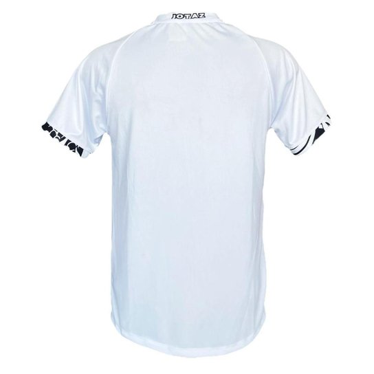 Camisa do Santos - Jotaz - Carpa centenaria - Masculino