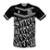Camisa do Santos - Jotaz - Grafite de Quebrada Bimundial - Masculino - Estampado