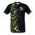 Camisa do Santos - Jotaz - masculino - Produto licenciado - Conforme imagens - XG - Estampado