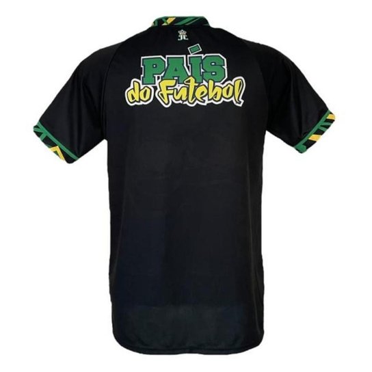 Camisa do Santos - Jotaz - masculino - Produto licenciado - Conforme imagens - XG