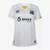 Camisa Feminina Umbro Santos I Branco Home 2023 Pelé - Branco