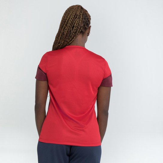 Camisa Feminina Umbro Stadion