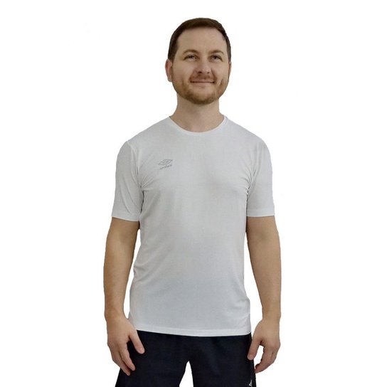 Camisa Futebol Umbro Básico Masculina
