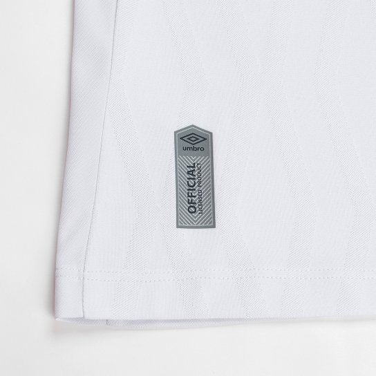 Camisa Infantil Santos I 26/27 Umbro
