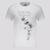 Camisa Infantil SPR Santos Eu Volto Menino - Branco