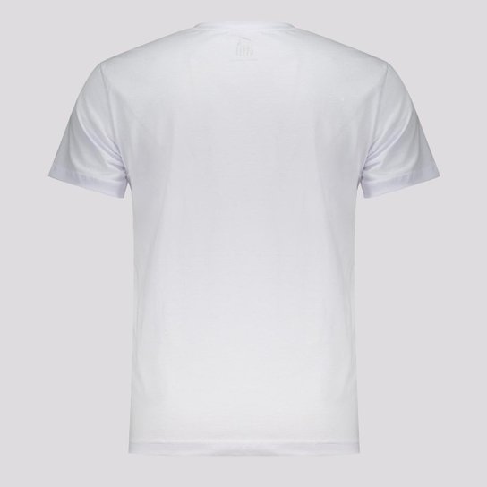 Camisa Infantil SPR Santos Eu Volto Menino